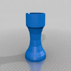 Xiaomi 360º cam support 