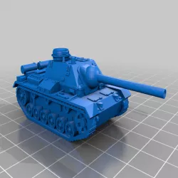 Xmas calendar day 11: SU-85I