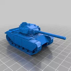 Xmas Calendar day 16: FV201 (A45)