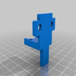Z Stop Adjuster