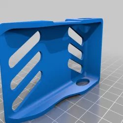 Zeez Lipo Battery Shield 