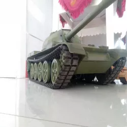 1/16RC TANK  T54 /T34-3 Medium Tank