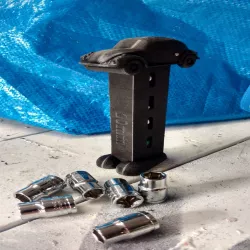 10mm Socket VW Pez-style Dispenser