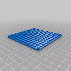 12x12 base