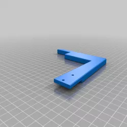 2020 Science Olympiad Elastic Launch Glider Gage