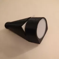 35 mm Slide Viewer, customizable