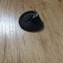 3D Mobius Model (Sorta)