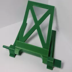 3d printed tablet holder (multi angle)