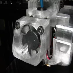 40x11 cooling fan