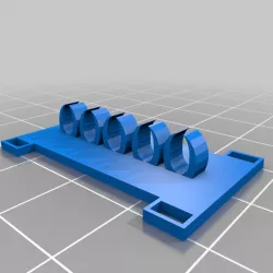 410 shell holder