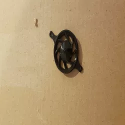 5015 fan blower vortex