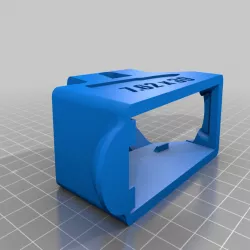 7.62 x 39 Speed Loader