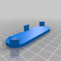 Adventure Force Liberator Side Panels
