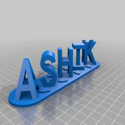 AF AS