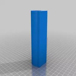Airsoft thompson moc tracer unit suppressor 