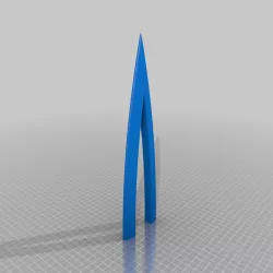 Akali KDA kunai