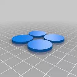 Aldi Cart Token