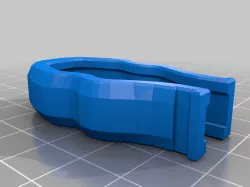 Alfa Monster arm protector