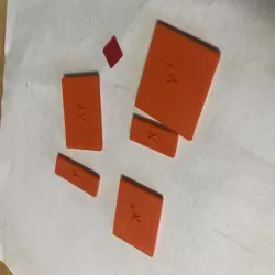 Algebra Tiles