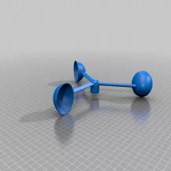 Anemometer