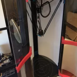 Anycubic Predator Enclosure 