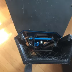 Anyqubic Predator Enclosure