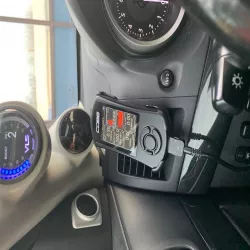 AP Mount cobb Evox