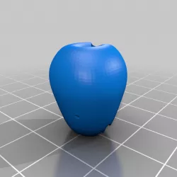 apple