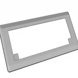 Apple M0110 Keyboard