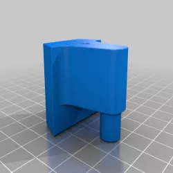 AR15 TO M16/M4 FA DRILLING JIG