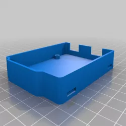 arduino uno board connector 3D Models | Page 1 | STLFinder