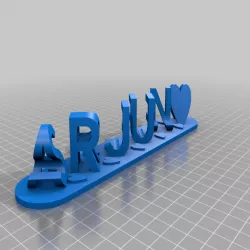 ARJUN