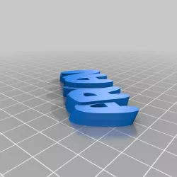 aryan keychain