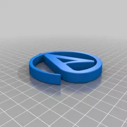 Atheist Logo