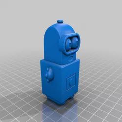 Baby Bender