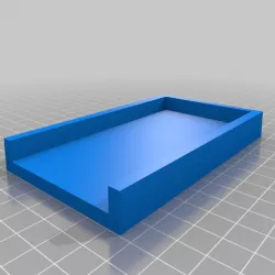  Base for OrdSolutions V8 engine