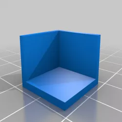 bed corner