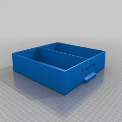 Beta Ender 3 max drawers