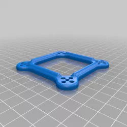 Beta75x Frame Protect