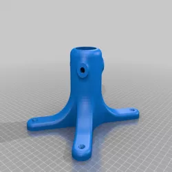 Bird feeder holder