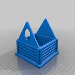 Birdhouse