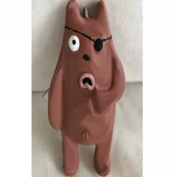 Bob from rex the runt