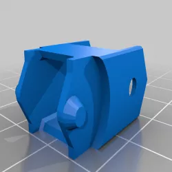 Cable chain (work in progress)