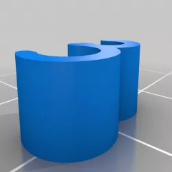 Cable holder 