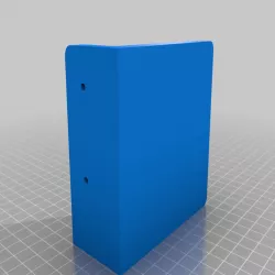 CANVAS HUB WALL MOUNT