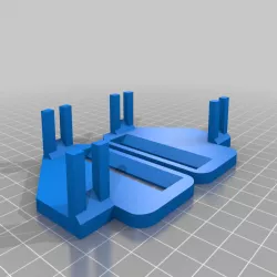 Car stereo brackets for 86 Toyota MR2 