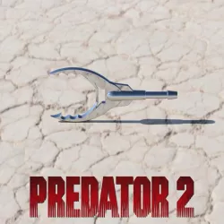 Carlz Predator 2 Spear Tip