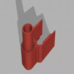 cnc 3018 vacuum cleaner nozzle