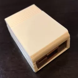 Commodore 64 1541 Disk Drive Flash Drive