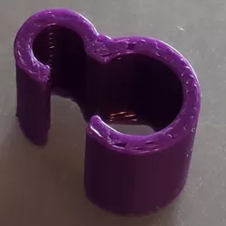 CR10s or CR10 Max Cable Clip